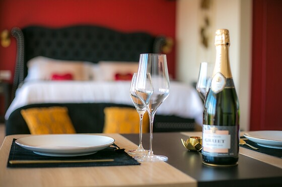 Le Boudoir de Fanny - photo 6