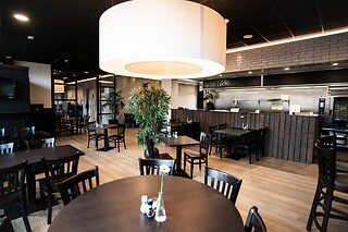 Romantisch voor twee