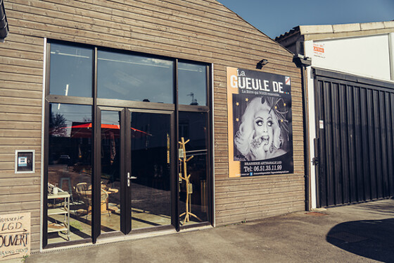 Brasserie la Gueule de - photo 0