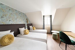 Online Booking EPS