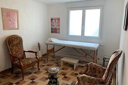 Noraya Atroune Rivault