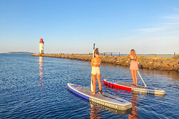 Paddle Escap’Agde
