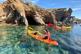 Paddle Escap’Agde