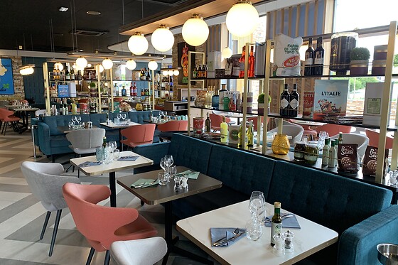 Il Ristorante Rennes - photo 0