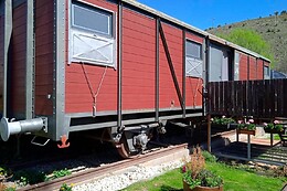 EL VAGÓN DE BAIDES