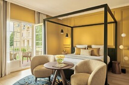 Online Booking EPS