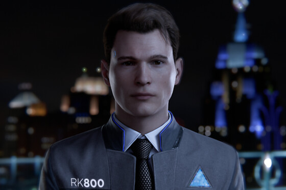 Quantic Dream - photo 9
