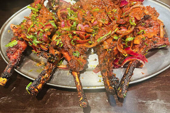 Bombay Inn - photo 1