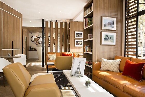 Online Booking EPS - photo 6