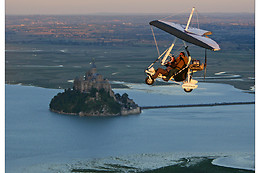 ULM Air cotentin
