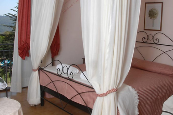 Hotel Sant'Uberto - photo 5