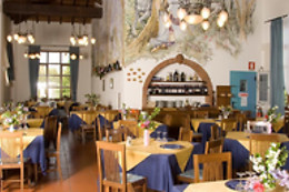 Hotel Sant'Uberto