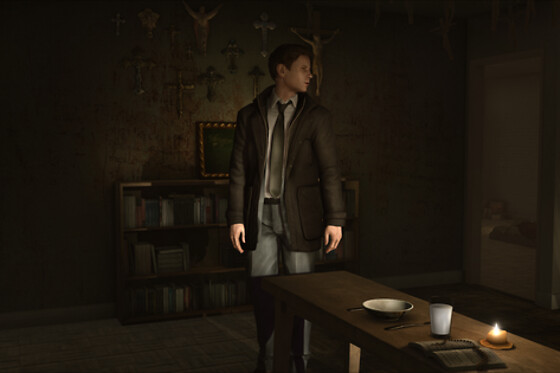 Quantic Dream - photo 18