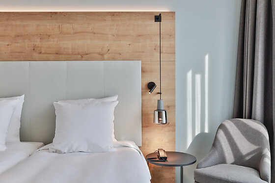 Radisson Liège City Centre - photo 1