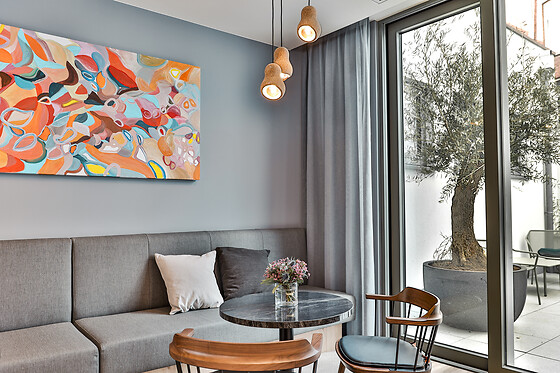 Radisson Liège City Centre - photo 13