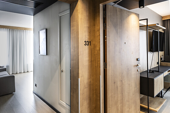 Radisson Liège City Centre - photo 15