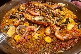 LA CUINA DE SAN TELMO