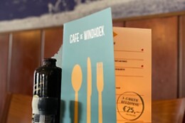 Cafe de Windhoek