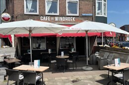 Cafe de Windhoek
