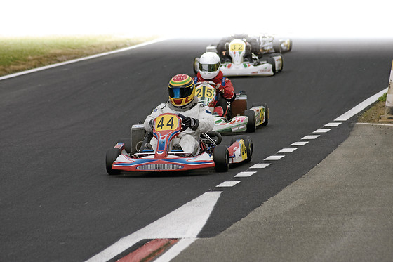 Karting 45 - photo 9