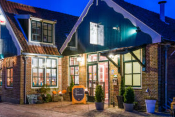 Het Genot van Grootschermer - photo 0