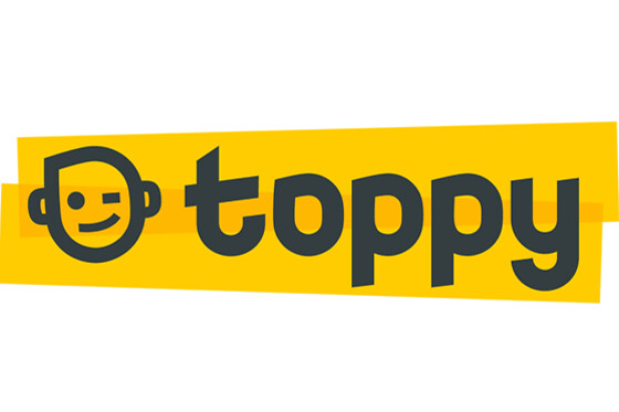 Toppy - photo 1