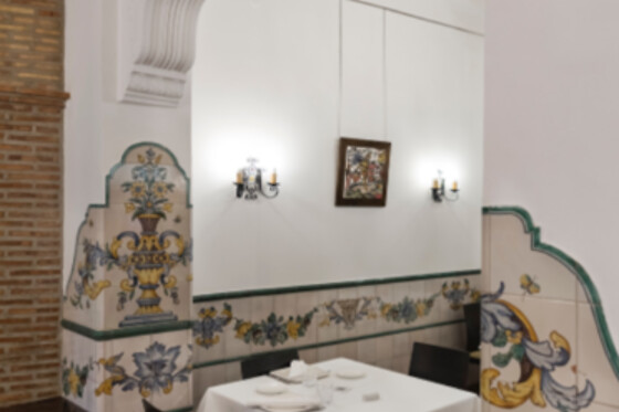 CAMI VELL RESTAURANTE - photo 1