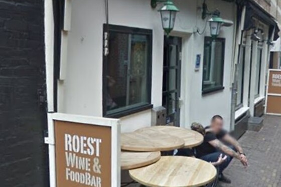 Roest Wine & Foodbar - photo 7