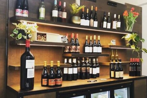 Roest Wine & Foodbar - photo 8