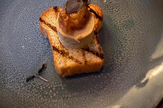 Roest Wine & Foodbar - photo 10