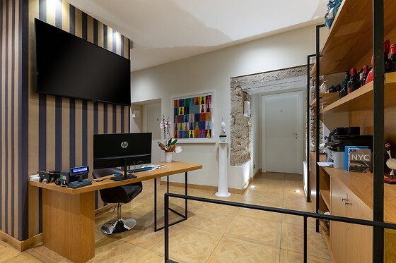 Online Booking EPS - photo 0