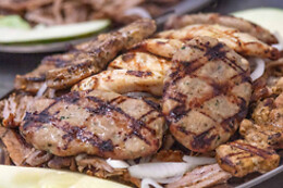 Grieks Restaurant Heraklion