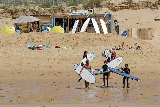 Inside Surf School - photo 9