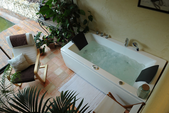 Spa & chambres d’hôtes Cnaturel - photo 25