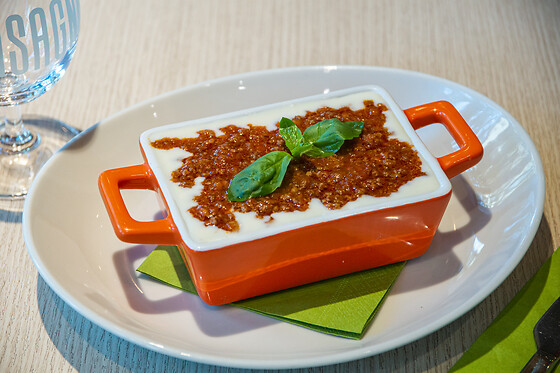 Lasagna Factory - photo 0