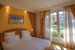 Online Booking EPS
