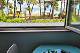 Online Booking EPS