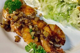 Tapasbar Huize Den Eng