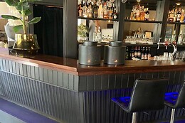 Tapasbar Huize Den Eng