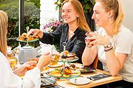 Fletcher Hotel-Restaurant De Burghoeve