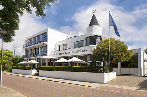 Fletcher Hotel-Restaurant Hellendoorn - photo 1