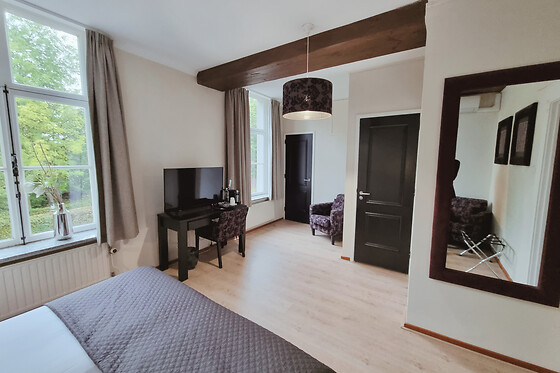 Saillant Hotel Kasteel Doenrade - photo 8