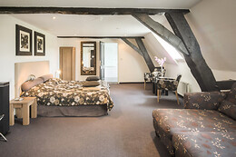 Saillant Hotel Kasteel Doenrade