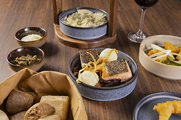 Fletcher Hotel-Restaurant Bon Repos