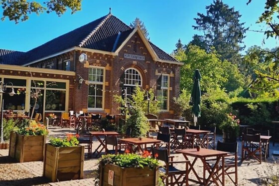 Grand Café Bij Ludger - photo 0