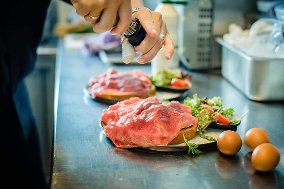 Grand Café Bij Ludger - photo 7