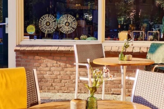 Grand Café Bij Ludger - photo 3