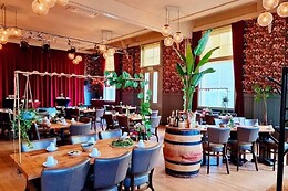 Grand Café Bij Ludger