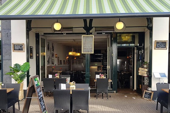 De Groene Vlinder Kampen - photo 0