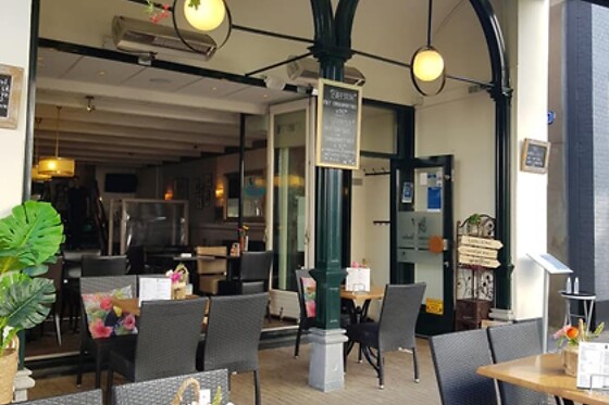 De Groene Vlinder Kampen - photo 1